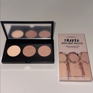 Smashbox Travel Spotlight Palette Glow on the Go!
